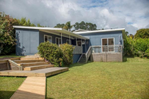 Nigel's Crib - Coopers Beach Holiday Home